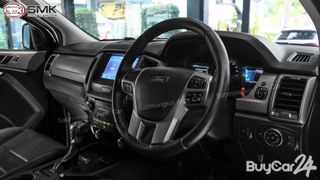 2019 Ford RANGER Double Cab (ปี 15-21) 2.0 Hi-Rider Limited Double Cab thumbnail 16