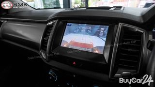 2019 Ford RANGER Double Cab (ปี 15-21) 2.0 Hi-Rider Limited Double Cab thumbnail 19