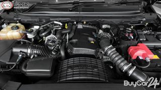 2019 Ford RANGER Double Cab (ปี 15-21) 2.0 Hi-Rider Limited Double Cab thumbnail 20