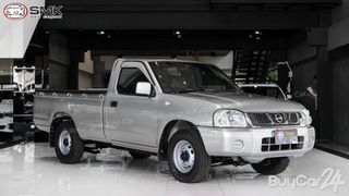 2017 Nissan Navara Single Cab 2.5 SL Single Cab thumbnail 2