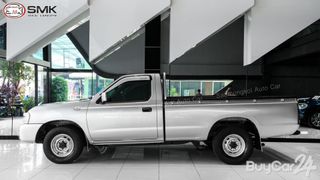 2017 Nissan Navara Single Cab 2.5 SL Single Cab thumbnail 4