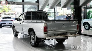 2017 Nissan Navara Single Cab 2.5 SL Single Cab thumbnail 5