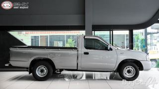 2017 Nissan Navara Single Cab 2.5 SL Single Cab thumbnail 8