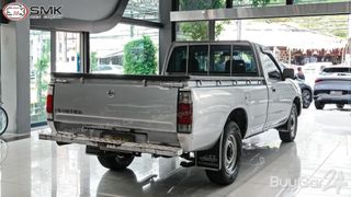 2017 Nissan Navara Single Cab 2.5 SL Single Cab thumbnail 7