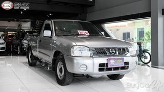 2017 Nissan Navara Single Cab 2.5 SL Single Cab thumbnail 9
