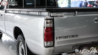 2017 Nissan Navara Single Cab 2.5 SL Single Cab thumbnail 10