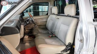 2017 Nissan Navara Single Cab 2.5 SL Single Cab thumbnail 12