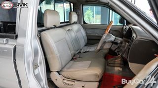 2017 Nissan Navara Single Cab 2.5 SL Single Cab thumbnail 11