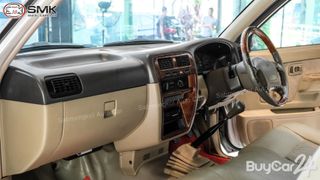 2017 Nissan Navara Single Cab 2.5 SL Single Cab thumbnail 16