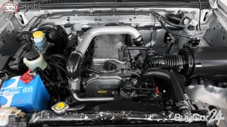 2017 Nissan Navara Single Cab 2.5 SL Single Cab thumbnail 17