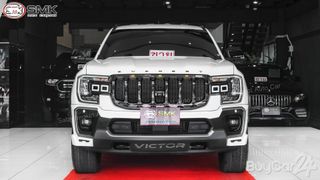 2024 Ford EVEREST (ปี 22-28) 2.0 Sport thumbnail 1