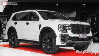 2024 Ford EVEREST (ปี 22-28) 2.0 Sport thumbnail 2