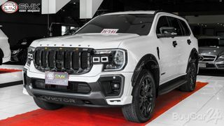 2024 Ford EVEREST (ปี 22-28) 2.0 Sport thumbnail 3