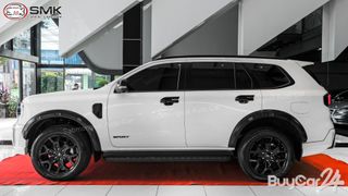 2024 Ford EVEREST (ปี 22-28) 2.0 Sport thumbnail 4