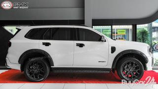 2024 Ford EVEREST (ปี 22-28) 2.0 Sport thumbnail 8