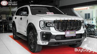 2024 Ford EVEREST (ปี 22-28) 2.0 Sport thumbnail 9