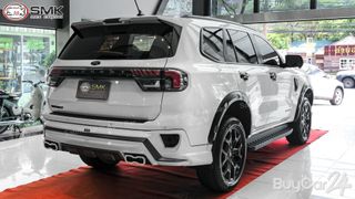 2024 Ford EVEREST (ปี 22-28) 2.0 Sport thumbnail 7