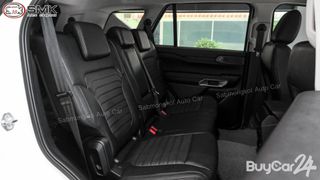 2024 Ford EVEREST (ปี 22-28) 2.0 Sport thumbnail 12
