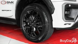 2024 Ford EVEREST (ปี 22-28) 2.0 Sport thumbnail 10