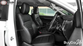 2024 Ford EVEREST (ปี 22-28) 2.0 Sport thumbnail 11