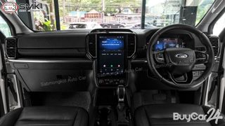 2024 Ford EVEREST (ปี 22-28) 2.0 Sport thumbnail 15