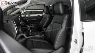2024 Ford EVEREST (ปี 22-28) 2.0 Sport thumbnail 13