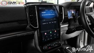 2024 Ford EVEREST (ปี 22-28) 2.0 Sport thumbnail 17