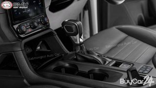 2024 Ford EVEREST (ปี 22-28) 2.0 Sport thumbnail 18