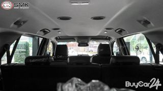 2024 Ford EVEREST (ปี 22-28) 2.0 Sport thumbnail 19
