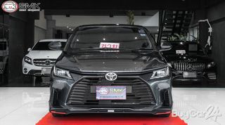 2022 Toyota Yaris Ativ (Year 22-28) 1.2 Sport thumbnail 1