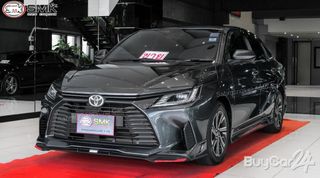 2022 Toyota Yaris Ativ (Year 22-28) 1.2 Sport thumbnail 3