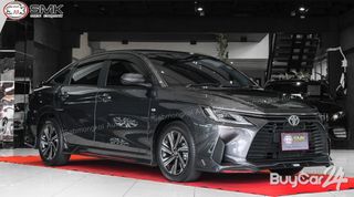 2022 Toyota Yaris Ativ (Year 22-28) 1.2 Sport thumbnail 2