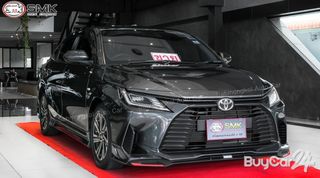 2022 Toyota Yaris Ativ (Year 22-28) 1.2 Sport thumbnail 9