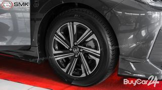 2022 Toyota Yaris Ativ (Year 22-28) 1.2 Sport thumbnail 10