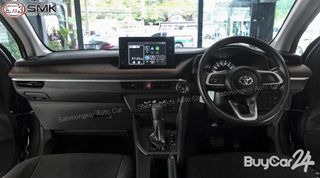 2022 Toyota Yaris Ativ (Year 22-28) 1.2 Sport thumbnail 15