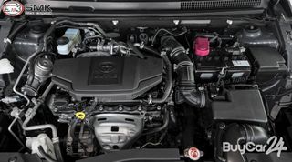 2022 Toyota Yaris Ativ (Year 22-28) 1.2 Sport thumbnail 20