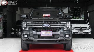 2025 Ford RANGER Open Cab (ปี 22-28) 2.0 XLS Open Cab Hi-Rider thumbnail 1