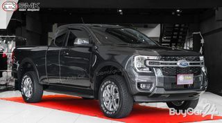 2025 Ford RANGER Open Cab (ปี 22-28) 2.0 XLS Open Cab Hi-Rider thumbnail 2
