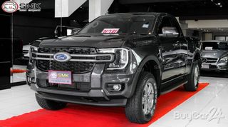 2025 Ford RANGER Open Cab (ปี 22-28) 2.0 XLS Open Cab Hi-Rider thumbnail 3