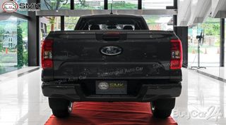 2025 Ford RANGER Open Cab (ปี 22-28) 2.0 XLS Open Cab Hi-Rider thumbnail 6
