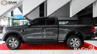 2025 Ford RANGER Open Cab (ปี 22-28) 2.0 XLS Open Cab Hi-Rider thumbnail 4