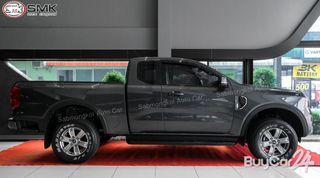 2025 Ford RANGER Open Cab (ปี 22-28) 2.0 XLS Open Cab Hi-Rider thumbnail 8