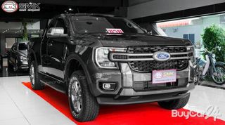 2025 Ford RANGER Open Cab (ปี 22-28) 2.0 XLS Open Cab Hi-Rider thumbnail 9