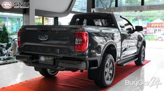 2025 Ford RANGER Open Cab (ปี 22-28) 2.0 XLS Open Cab Hi-Rider thumbnail 7