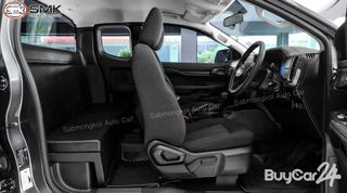 2025 Ford RANGER Open Cab (ปี 22-28) 2.0 XLS Open Cab Hi-Rider thumbnail 12