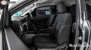 2025 Ford RANGER Open Cab (ปี 22-28) 2.0 XLS Open Cab Hi-Rider thumbnail 13