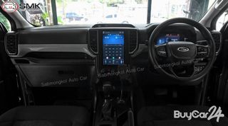 2025 Ford RANGER Open Cab (ปี 22-28) 2.0 XLS Open Cab Hi-Rider thumbnail 15