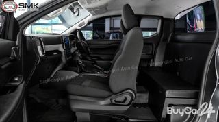 2025 Ford RANGER Open Cab (ปี 22-28) 2.0 XLS Open Cab Hi-Rider thumbnail 14