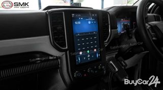 2025 Ford RANGER Open Cab (ปี 22-28) 2.0 XLS Open Cab Hi-Rider thumbnail 17
