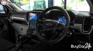 2025 Ford RANGER Open Cab (ปี 22-28) 2.0 XLS Open Cab Hi-Rider thumbnail 16